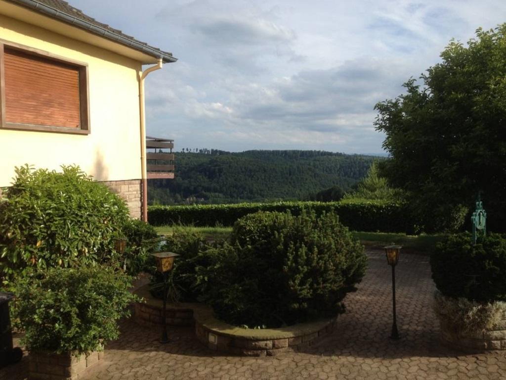 Villa Du Lion D'Or لا بيتيت-بيير الغرفة الصورة
