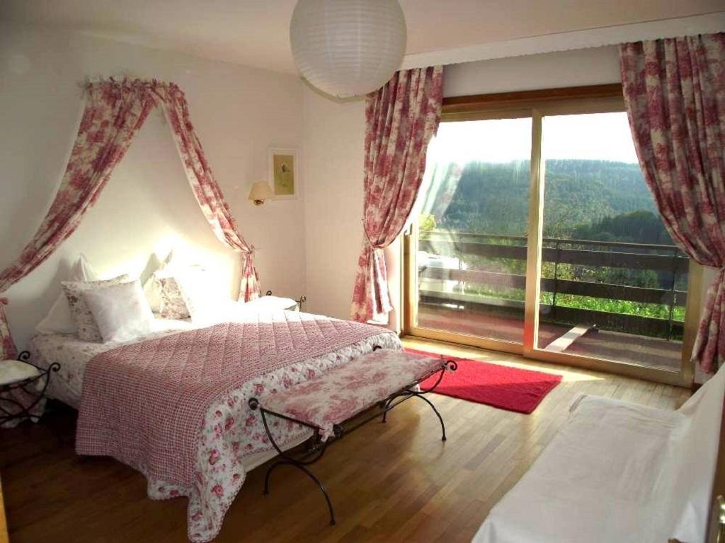Villa Du Lion D'Or لا بيتيت-بيير الغرفة الصورة